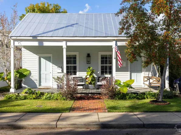 414 E Intendencia St, Pensacola, FL 32502