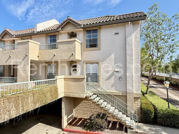 8676 New Salem St Unit 132, San Diego, CA 92126