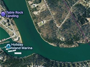 Table Rock Dr #17, Eureka Springs, AR 72631