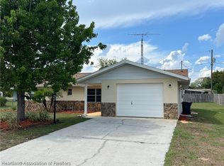 803 Reddick St, Avon Park, FL 33825