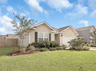 7166 Riverbrooke St, Panama City, FL 32404