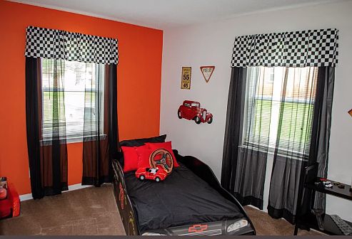 5th image of 6364 Montego Dr #A