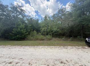 SW 98th St LOT 5, Dunnellon, FL 34432