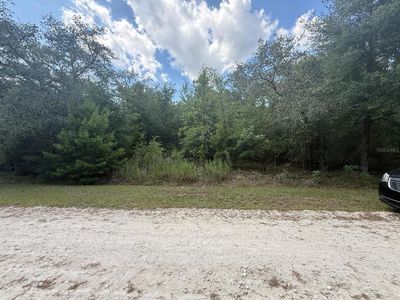 SW 98th St Lot 5, Dunnellon, FL, 34432