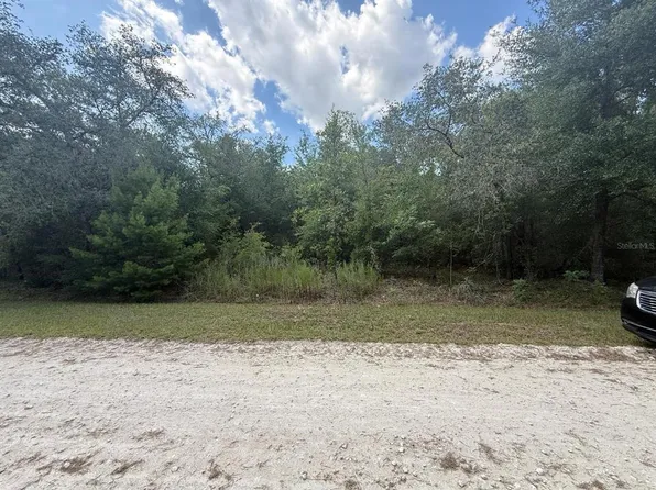SW 98th St Lot 5, Dunnellon, FL 34432