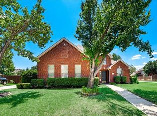 45 Creekside Dr, Trophy Club, TX 76262