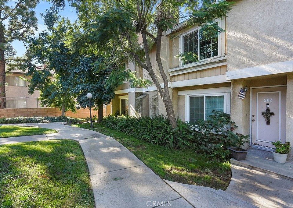 1st image of 14344 Foothill Blvd Unit 502