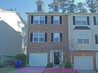 786 Celeste Ln SW, Atlanta, GA 30331