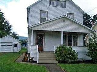 98 E Union St, Allegany, NY 14706