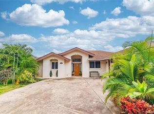 86-503 Paheehee Rd, Waianae, HI 96792