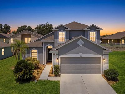 7848 MERCHANTVILLE CIR, Zephyrhills, FL, 33540