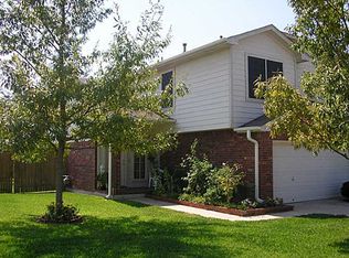 1009 Balanced Rock Pl, Round Rock, TX 78681