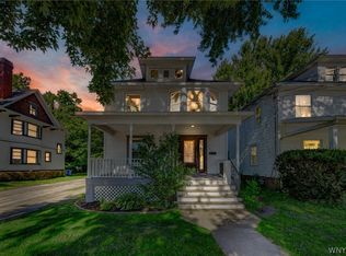 706 West Ave, Medina, NY 14103