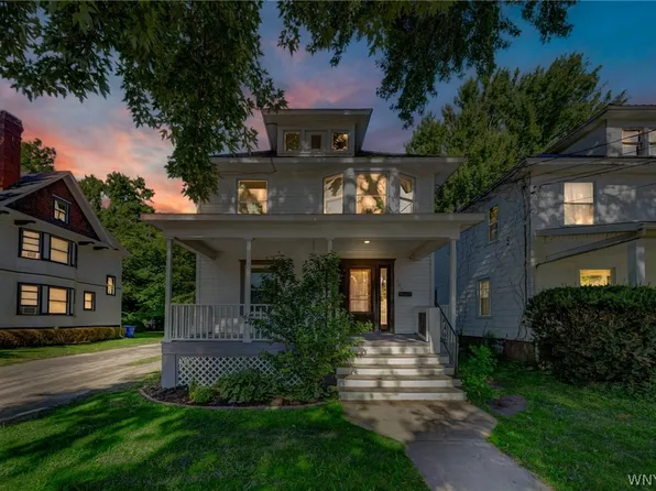 706 West Ave, Medina, NY 14103