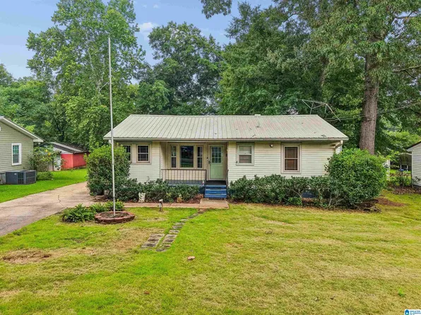 2440 22nd St, Bessemer, AL 35023