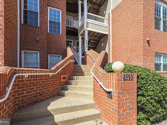 2nd image of 4210 Mozart Brigade Ln #N