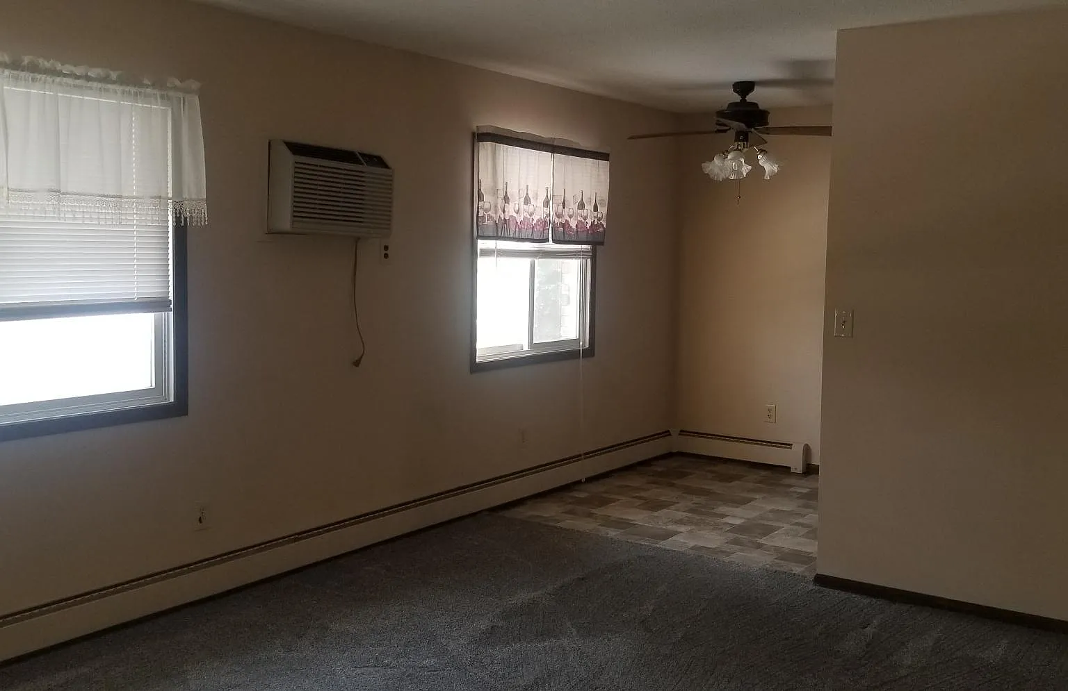 1 bed, 750 sqft, $900 — Photo 1