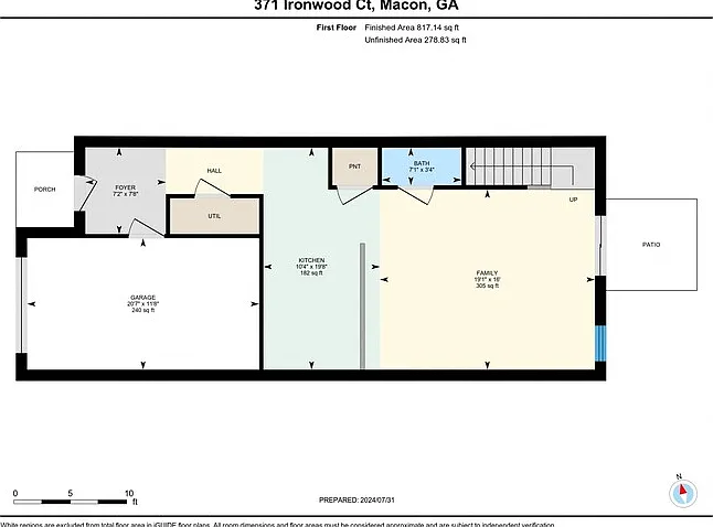 371 Ironwood Ct — Photo 22