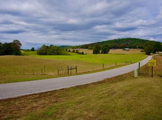 1 Mitchell Hollow Rd, Spencer, TN 38585