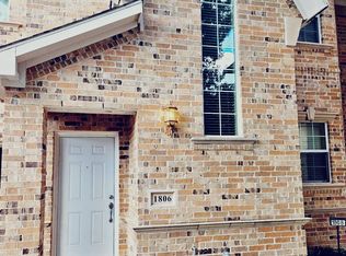 706 S Jupiter Rd #1-1806, Allen, TX 75002