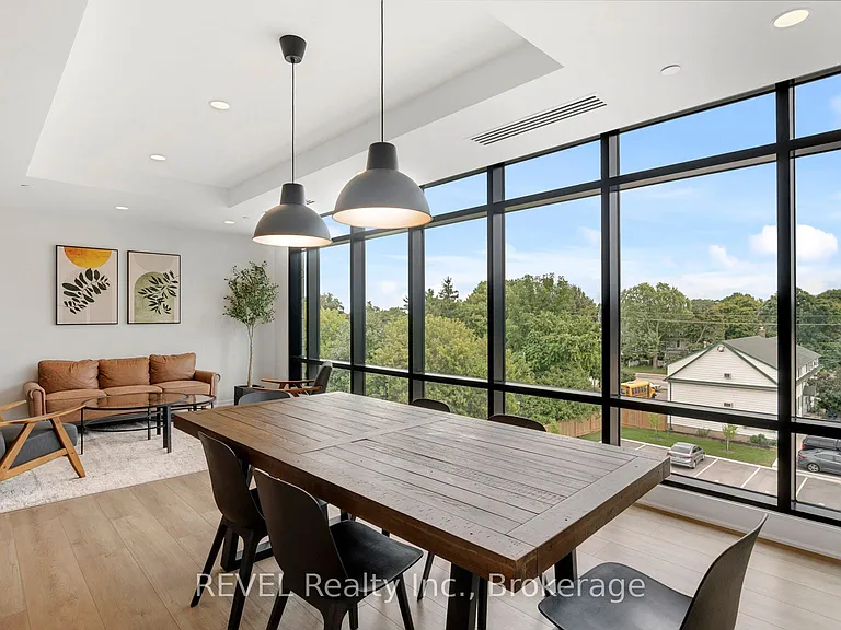 3998 Victoria Ave #106 — Photo 22