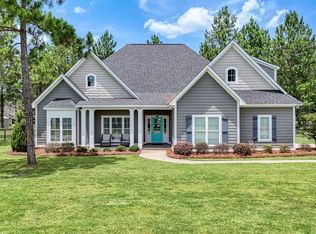 143 Thistledown Dr, Leesburg, GA 31763