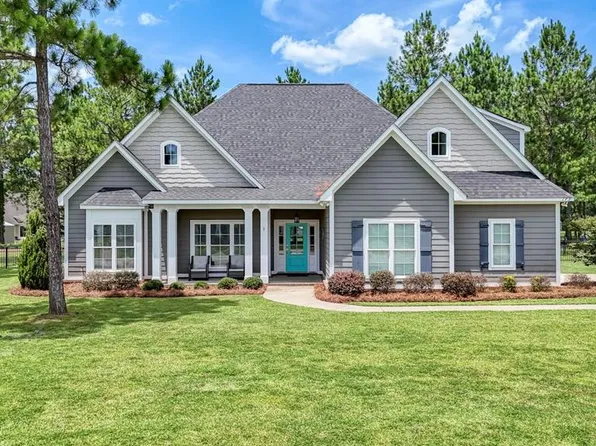 143 Thistledown Dr, Leesburg, GA 31763