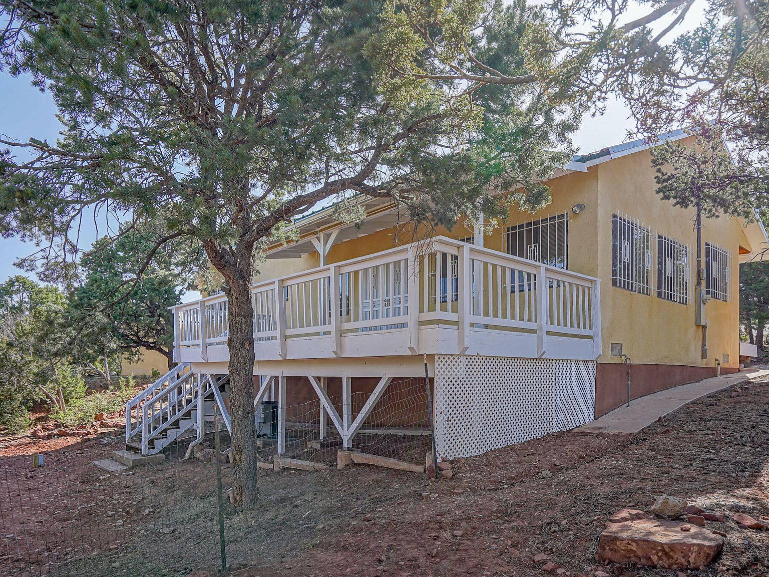 21 Olive Rd, Sandia Park, NM 87047 Zillow
