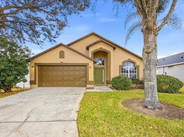 143 Santana Pl, Davenport, FL 33897