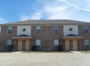 4506 Sylvia Dr APT D, Killeen, TX 76549