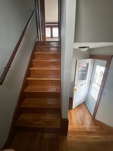 17 Wolfe St #2 Photo 1