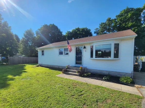 16 Liberty Lane, Thompson, CT 06277