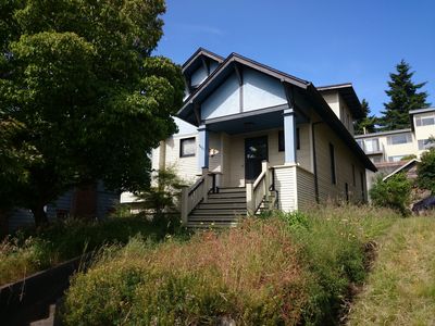 983 N 45th St, Seattle, WA, 98103