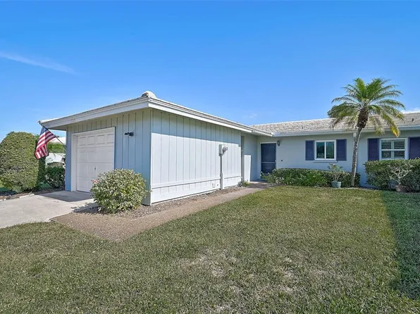 1009 75th Street Pkwy W, Bradenton, FL 34209