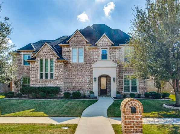 2163 Dampton Dr, Frisco, TX 75033