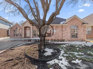 5212 Quail Creek Ct, Fort Worth, TX 76244