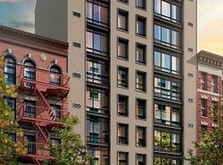 304 W 150th St #6A, New York, NY