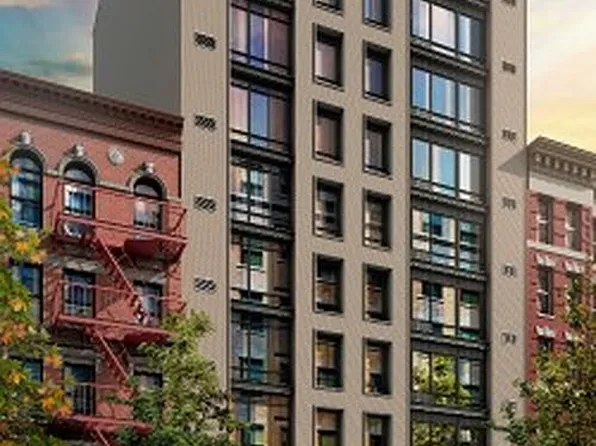 304 W 150th St #6B, New York, NY 10039