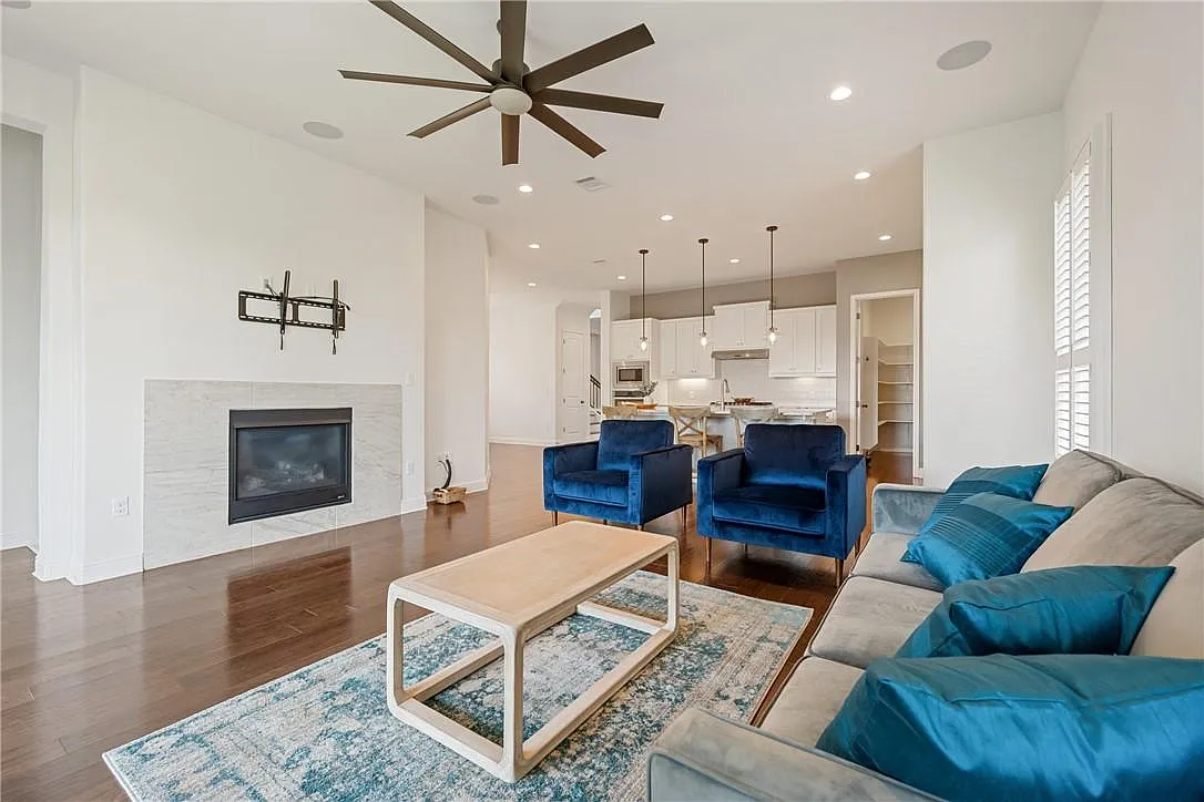 12205 Standing Cypress Dr — Photo 3