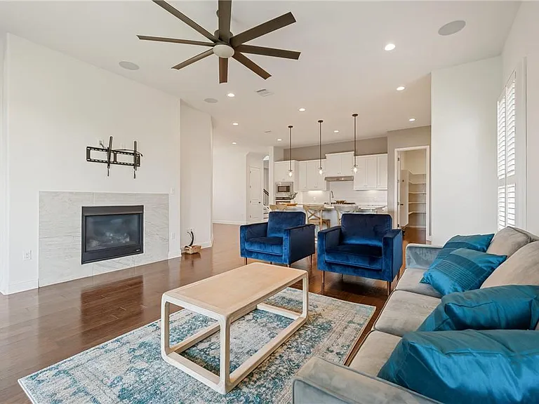 12205 Standing Cypress Dr — Photo 3