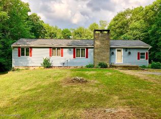596 Coolbaugh Rd, East Stroudsburg, PA 18302