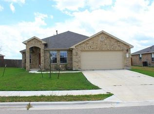3612 Heron Roost Pass, Pflugerville, TX 78660