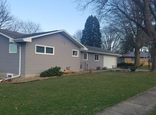 1804 16th St, Harlan, IA 51537