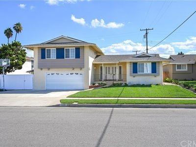 1439 N Blake St, Orange, CA, 92867