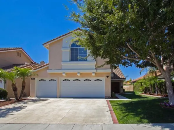 1752 Blossom Ct, Thousand Oaks, CA 91320