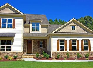 6109 Spring Branch Cir LOT 35, Raleigh, NC 27603