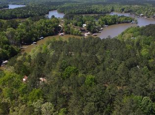 Lake Geneva Dr #21, Wedowee, AL 36278