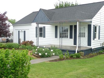 6425 Spring Ave, Radford, VA, 24141