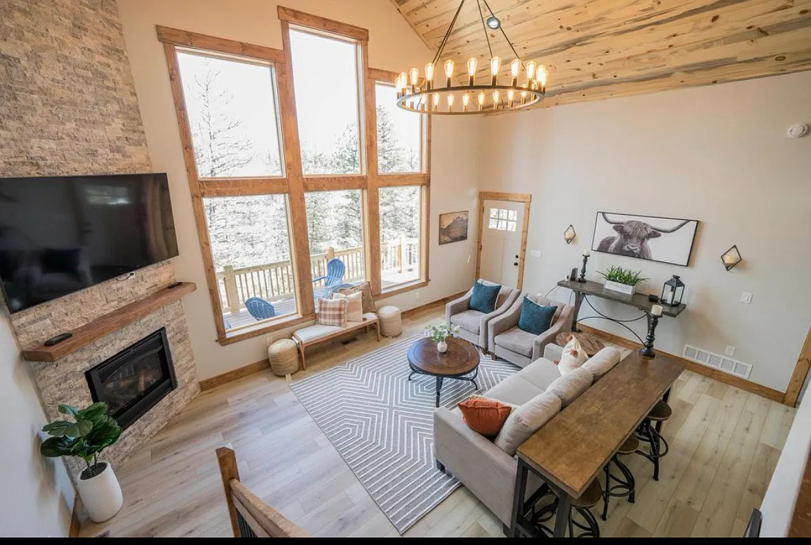2 bed, 1517 sqft, $2,250 — Photo 4