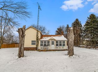 354 Copeland Rd, Coldwater, MI 49036